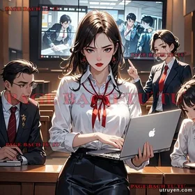 Kẻ Cắp Gặp Nhà Khoa Học