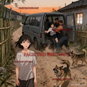 Kẻ gõ cửa lúc nửa đêm