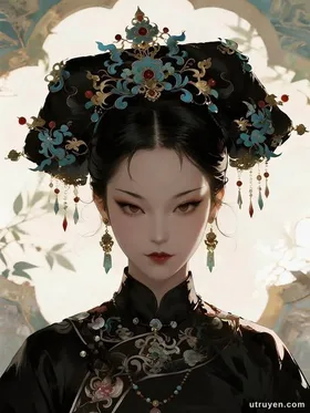 Kế Hậu Không Muốn Làm Người Tốt