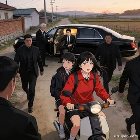 Kế Hoạch Nhập Hộ Khẩu Nhà Họ Lục