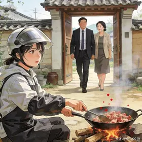 Kế Hoạch Sinh Tồn Chốn Hào Môn