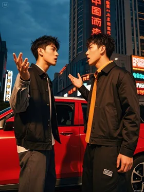 Kẻ Khóa Cửa Phải Trả Giá