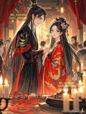 Kế Mẫu Danh Chính Ngôn Thuận