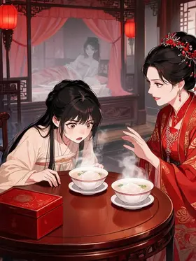 Kế Thất Hầu Phủ