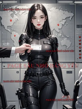 Kẻ Thay Thế Và Người Phụ Lòng