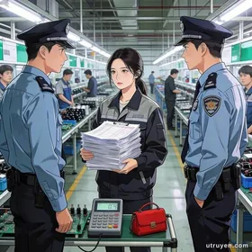 Kẻ Thế Chỗ Tôi Đi Học Đại Học