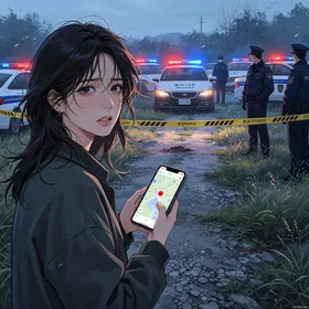 Kẻ Thứ Ba Không Thể Bắt Được