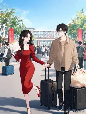 Kẻ Thứ Ba Là Chị Ruột