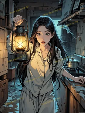 Kẻ Trốn Trong Nhà