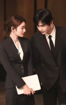 Kết Cục Tốt Đẹp