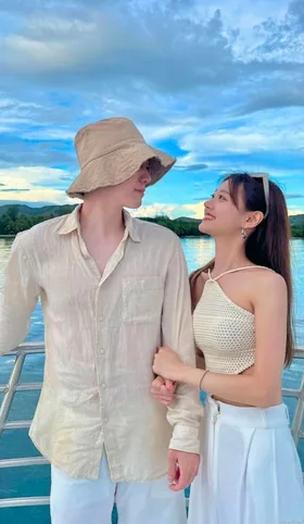 Kết Duyên Với Anh Chàng Tự Kỷ