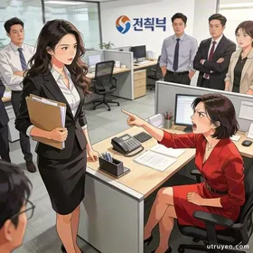 Kết Hôn Bí Mật 5 Năm, Một Ngày Bị Bóc Trần