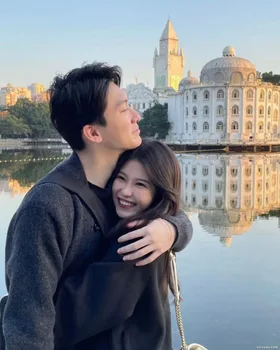 Kết Hôn Bí Mật