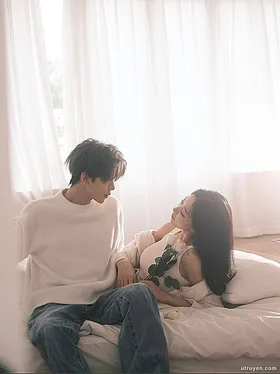 Kết Hôn Với Chú Nhỏ Của Vị Hôn Phu