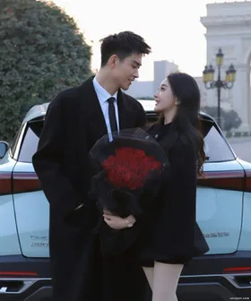 Kết Hôn Với Tổng Tài