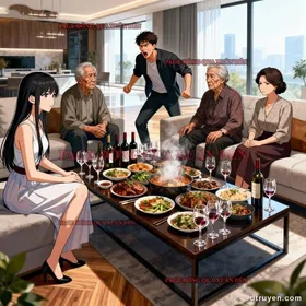 Khế Ước Bán Thân