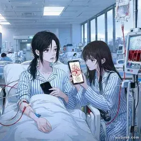 Khế Ước Cầm Cố