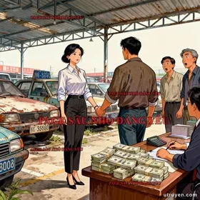 Khi Anh Dùng Tiền Tôi Nuôi Nhân Tình