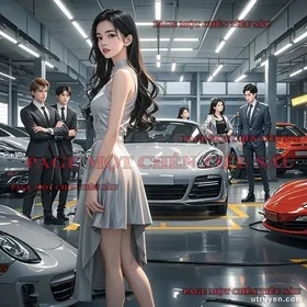 Khi Chồng Là Chính Chủ