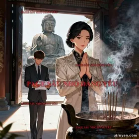 Khi Chồng Mang Bạch Nguyệt Quang Về Nhà