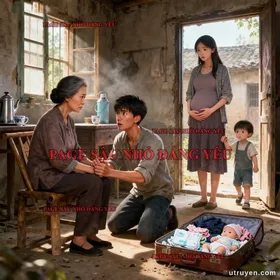 Khi chồng muốn cưới bạn gái của con trai