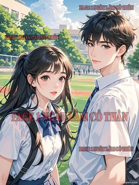 Khi Cô Bé Lọ Lem Ngưng Diễn