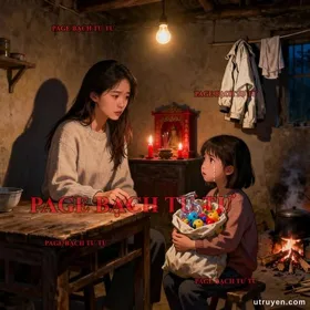 Khi có mẹ là luật sư