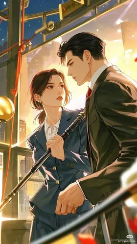 Khi Công Lý Bị Bóp Méo