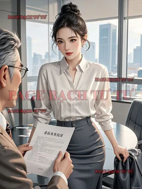 Khi Đại Tiểu Thư Xuống Núi