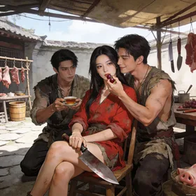 Khi Đạn Mạc Báo Trước Cái Ch ế t