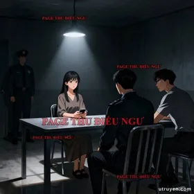 Khi Em Gái Chồng Ở Cữ