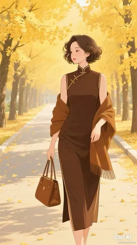 Khi Giả Thiên Kim Lật Bàn Cờ