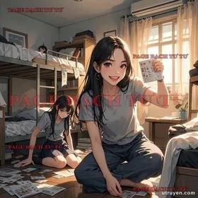 Khi Hai Người Cùng Trọng Sinh