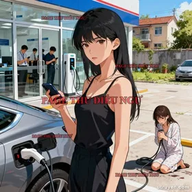 Khi Hàng Xóm Tham Lam Gặp Cao Thủ Chơi Đòn Tâm Lý