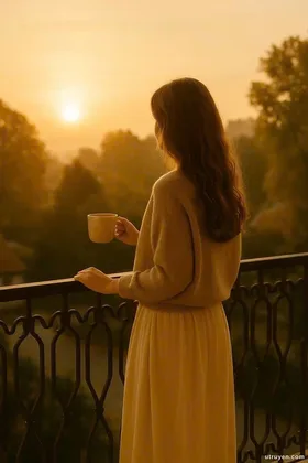 Khi Hôn Nhân Trở Thành Bảng Cân Đối