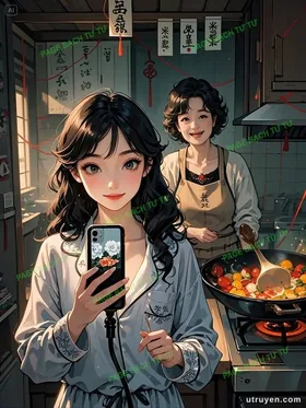 Khi Kẻ Săn Thành Con Mồi