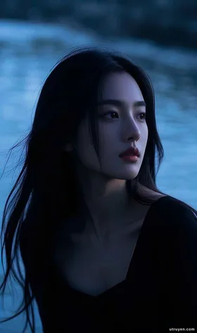 Khi Lâu Đài Nhuộm Máu