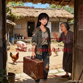 Khi Mạng Xã Hội Phán Xét Một Người Mẹ