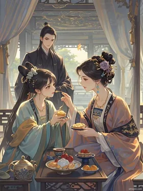 Khi Mỹ Nhân Bỏ Diễn