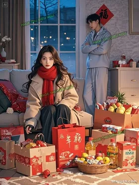 Khi Người Phụ Nữ Ngừng Nhẫn Nhịn