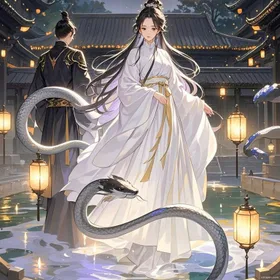 Khi Phàm Tâm Chưa Diệt