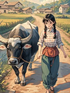 Khi Thế Giới Đảo Ngược