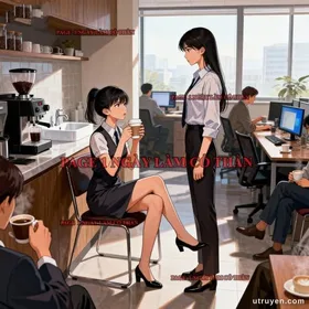 Khi ‘Tiểu Tam’ Tự Ảo Tưởng