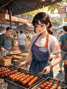 khi tình yêu không trả nổi phẩm giá