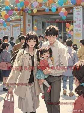 Khi Tình Yêu Toàn Là Giả Dối