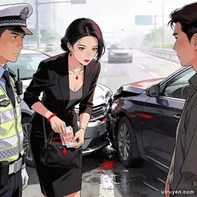 Khi Tôi Không Còn Làm Phiền Anh Nữa