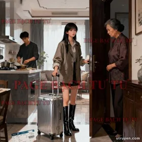 Khi Tôi Ngừng Làm Vợ Hiền