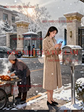 Khi Tương Lai Gọi Về