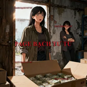 Kho Vô Chủ Đoạt M ệnh – Hộp Mù Định Số