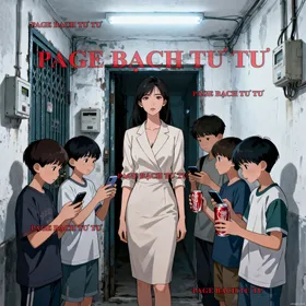 Khóa Chặt Nhẫn Nhịn